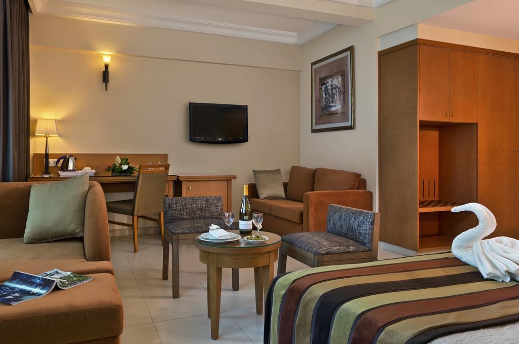 Azalai Hotel Cotonou Room photo